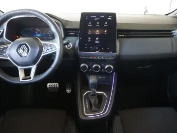 RENAULT CLIO 1.6 E-Tech 145 esprit alpine Auto