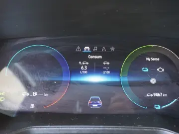 RENAULT CLIO 1.6 E-Tech 145 esprit alpine Auto