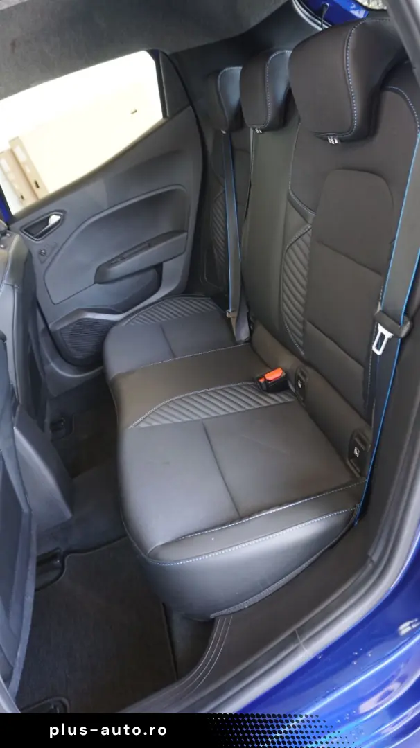 RENAULT CLIO 1.6 E-Tech 145 esprit alpine Auto