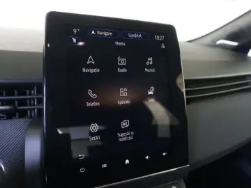 RENAULT CLIO 1.6 E-Tech 145 esprit alpine Auto