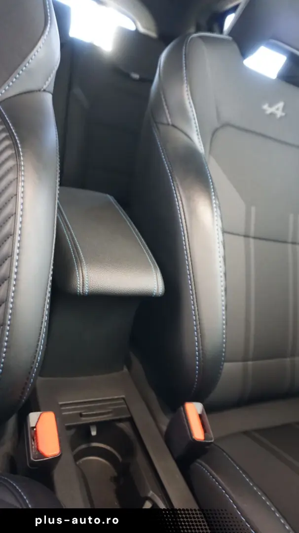 RENAULT CLIO 1.6 E-Tech 145 esprit alpine Auto