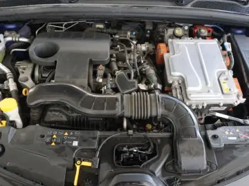 RENAULT CLIO 1.6 E-Tech 145 esprit alpine Auto