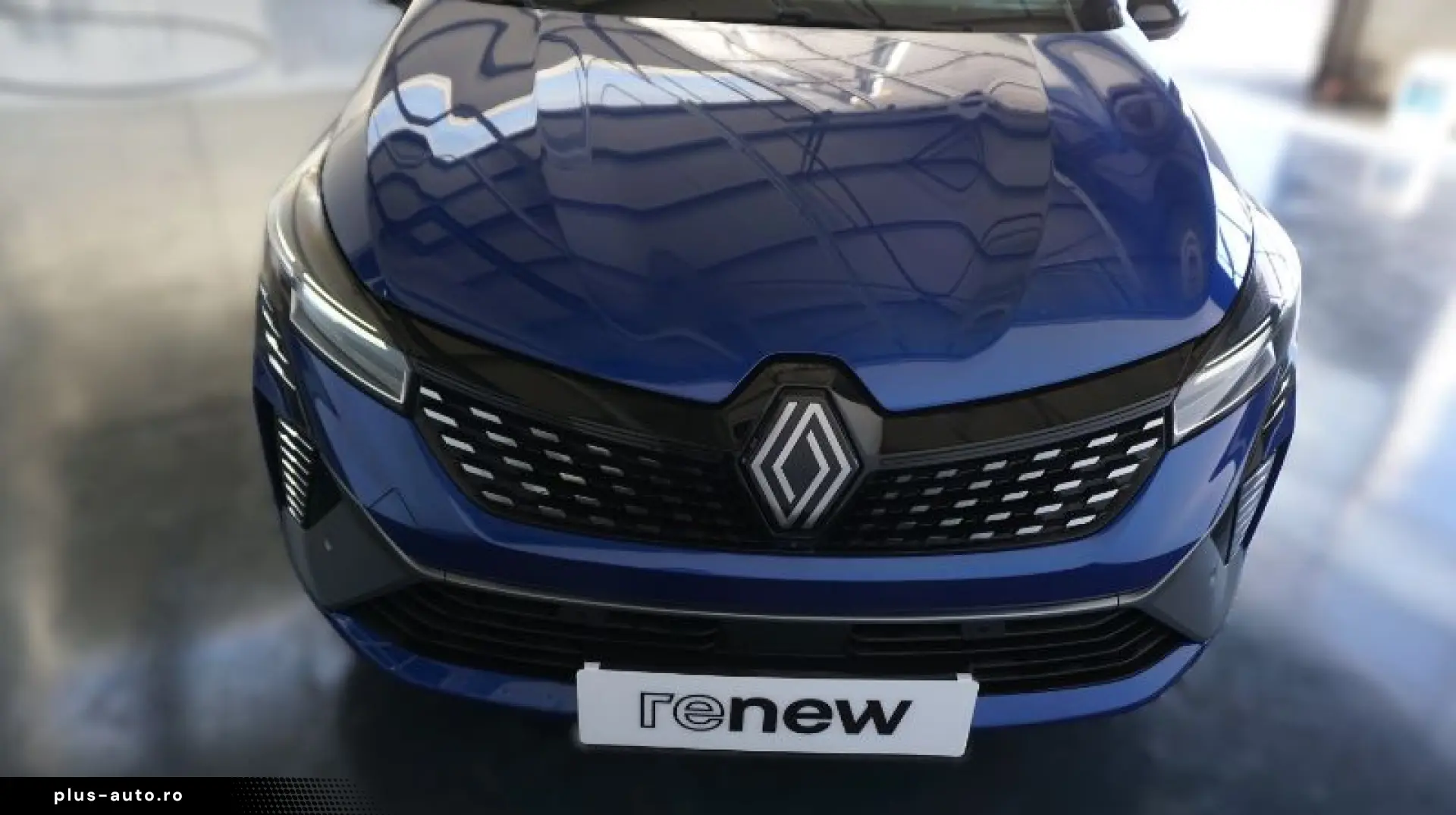 RENAULT CLIO 1.6 E-Tech 145 esprit alpine Auto