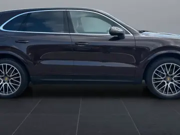 Porsche Cayenne Sport