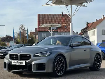 BMW M2