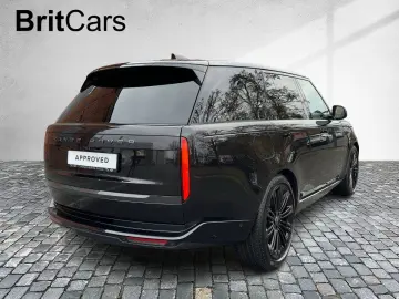 LAND ROVER RANGE ROVER D350 Autobiography 360-CAM ACC CAM