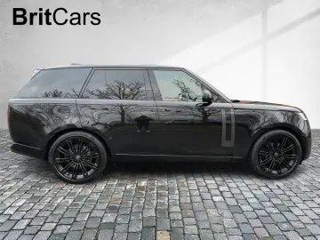 LAND ROVER RANGE ROVER D350 Autobiography 360-CAM ACC CAM