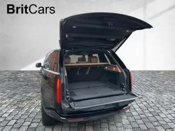 LAND ROVER RANGE ROVER D350 Autobiography 360-CAM ACC CAM