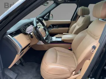 LAND ROVER RANGE ROVER D350 Autobiography 360-CAM ACC CAM