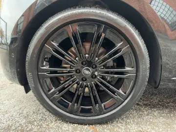 LAND ROVER RANGE ROVER D350 Autobiography 360-CAM ACC CAM