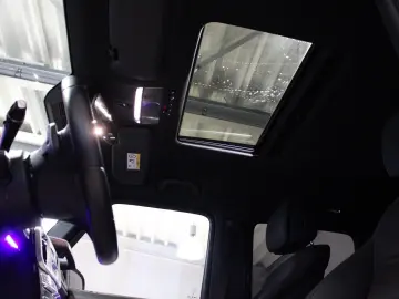 MERCEDES-BENZ G 400 d 4MATIC  AMG-LINE MANUFAKTUR EX&hellip;