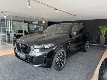 BMW X5 30 d xDrive M Sportpaket PRO SkyLounge Kamera