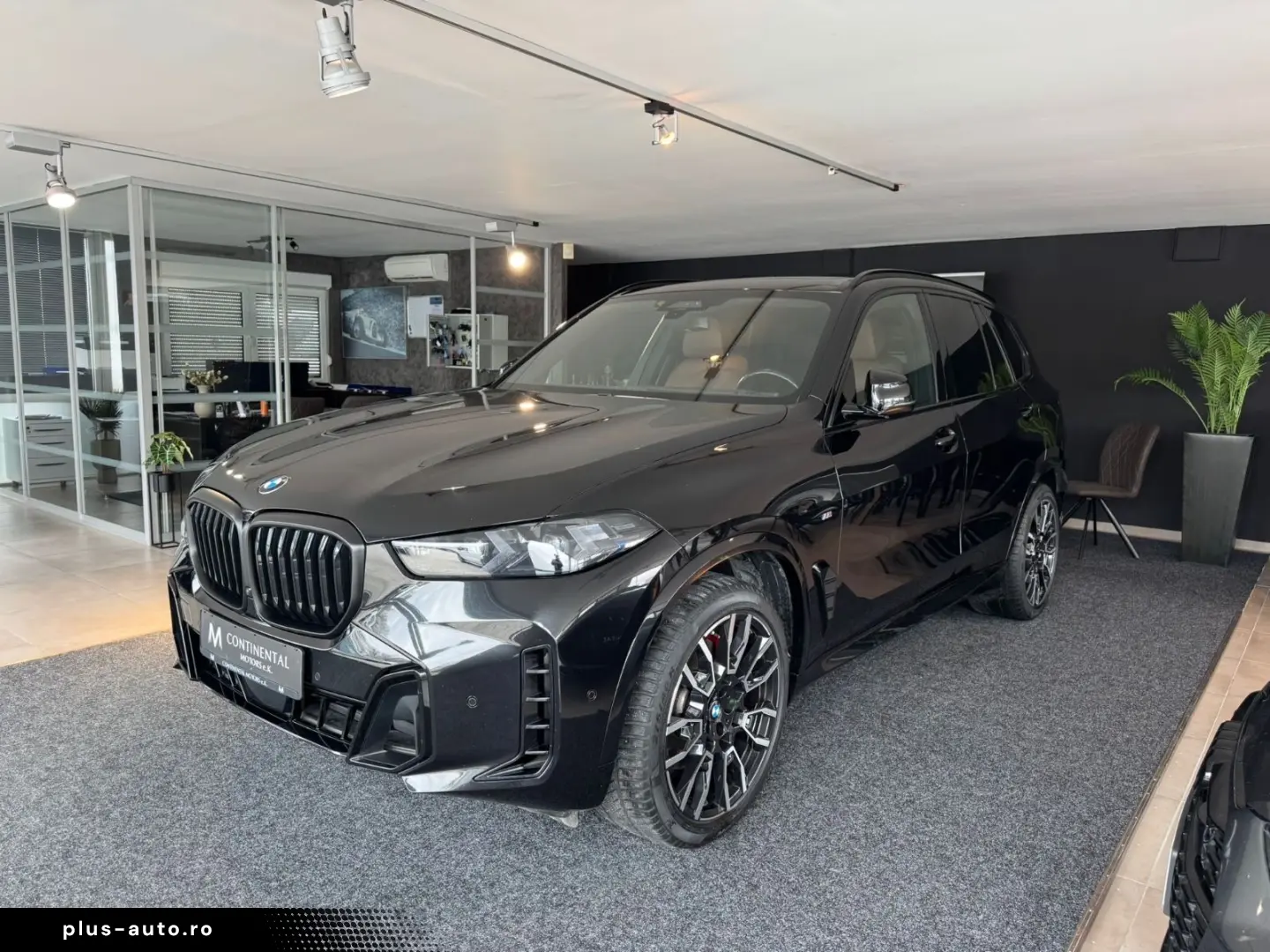 BMW X5 30 d xDrive M Sportpaket PRO SkyLounge Kamera