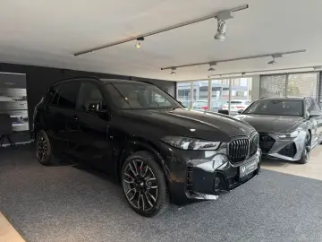 BMW X5 30 d xDrive M Sportpaket PRO SkyLounge Kamera