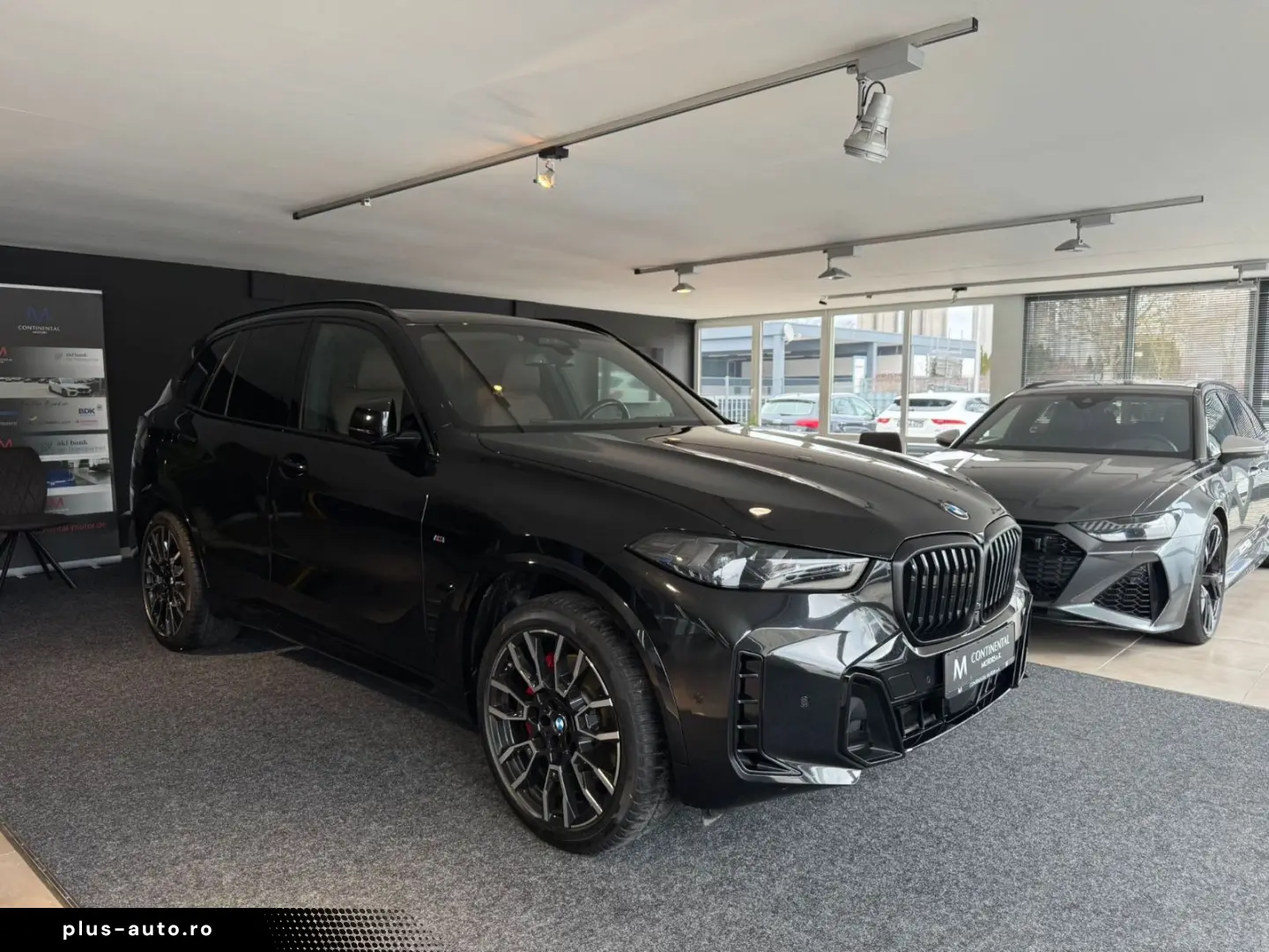 BMW X5 30 d xDrive M Sportpaket PRO SkyLounge Kamera