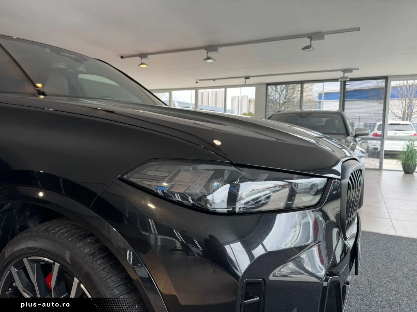 BMW X5 30 d xDrive M Sportpaket PRO SkyLounge Kamera