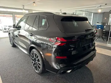 BMW X5 30 d xDrive M Sportpaket PRO SkyLounge Kamera