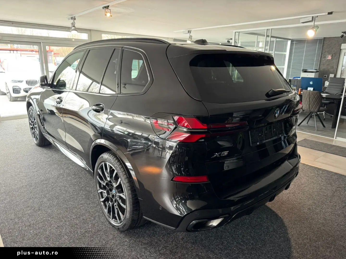 BMW X5 30 d xDrive M Sportpaket PRO SkyLounge Kamera