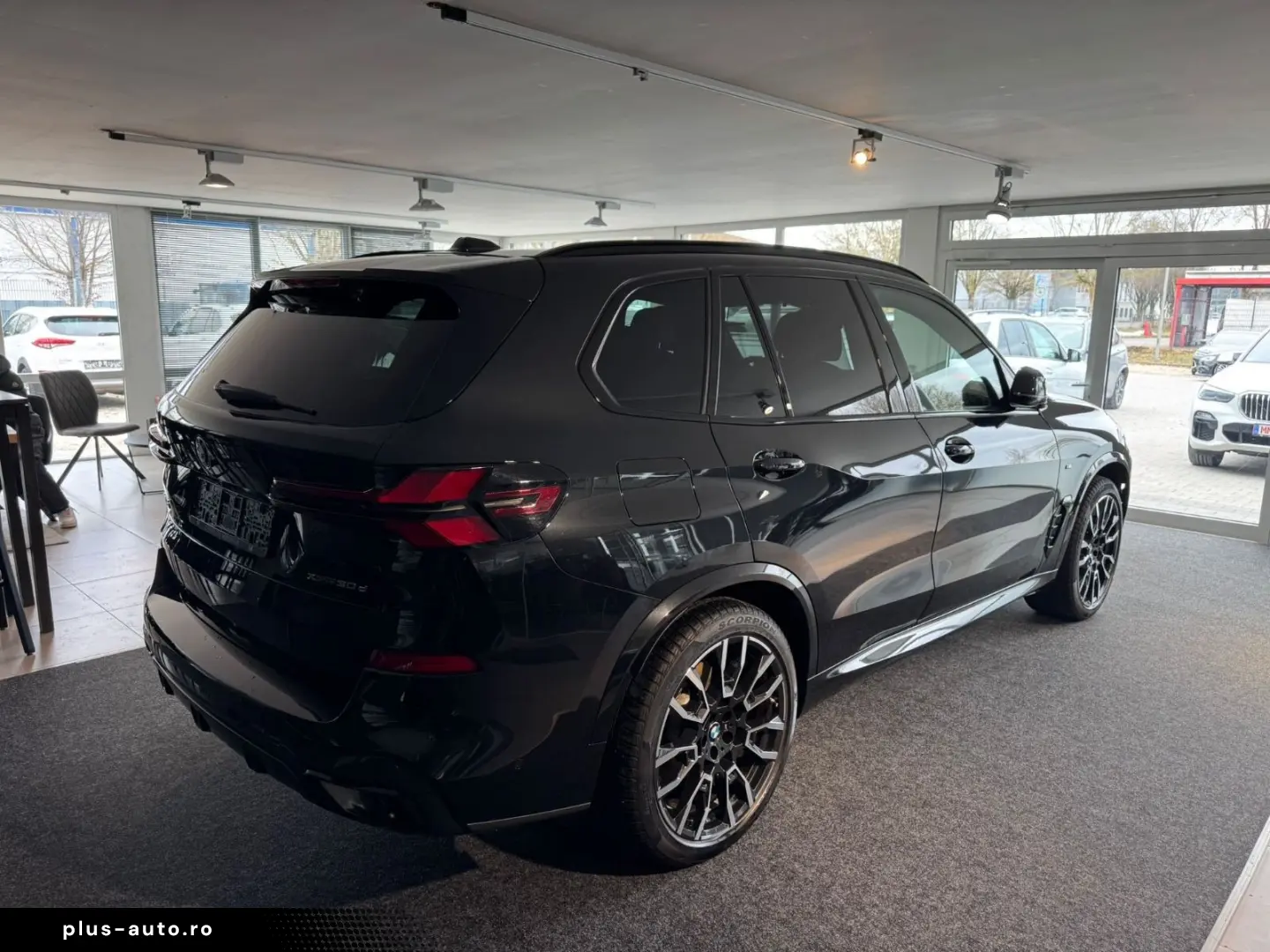 BMW X5 30 d xDrive M Sportpaket PRO SkyLounge Kamera