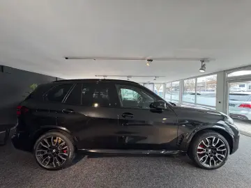 BMW X5 30 d xDrive M Sportpaket PRO SkyLounge Kamera