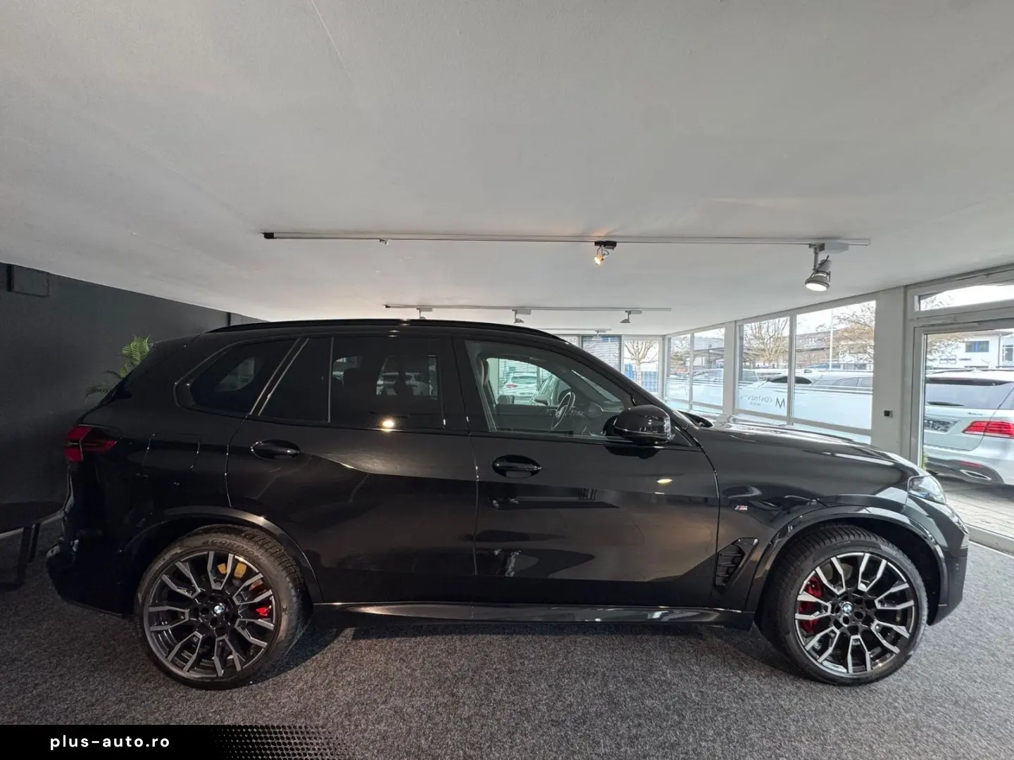 BMW X5 30 d xDrive M Sportpaket PRO SkyLounge Kamera