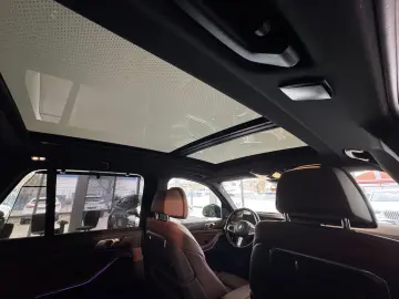 BMW X5 30 d xDrive M Sportpaket PRO SkyLounge Kamera