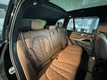 BMW X5 30 d xDrive M Sportpaket PRO SkyLounge Kamera