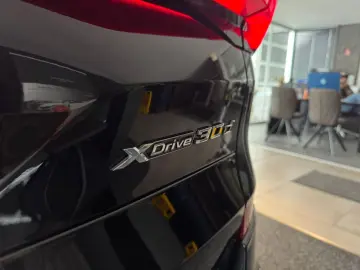 BMW X5 30 d xDrive M Sportpaket PRO SkyLounge Kamera