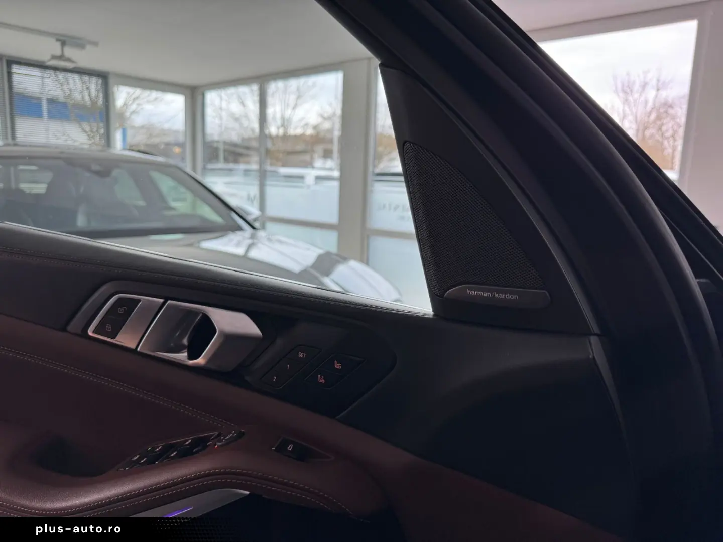 BMW X5 30 d xDrive M Sportpaket PRO SkyLounge Kamera