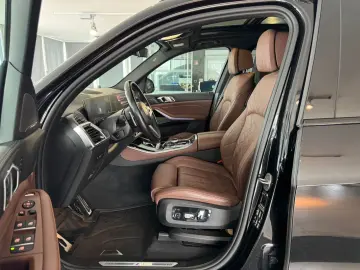 BMW X5 30 d xDrive M Sportpaket PRO SkyLounge Kamera