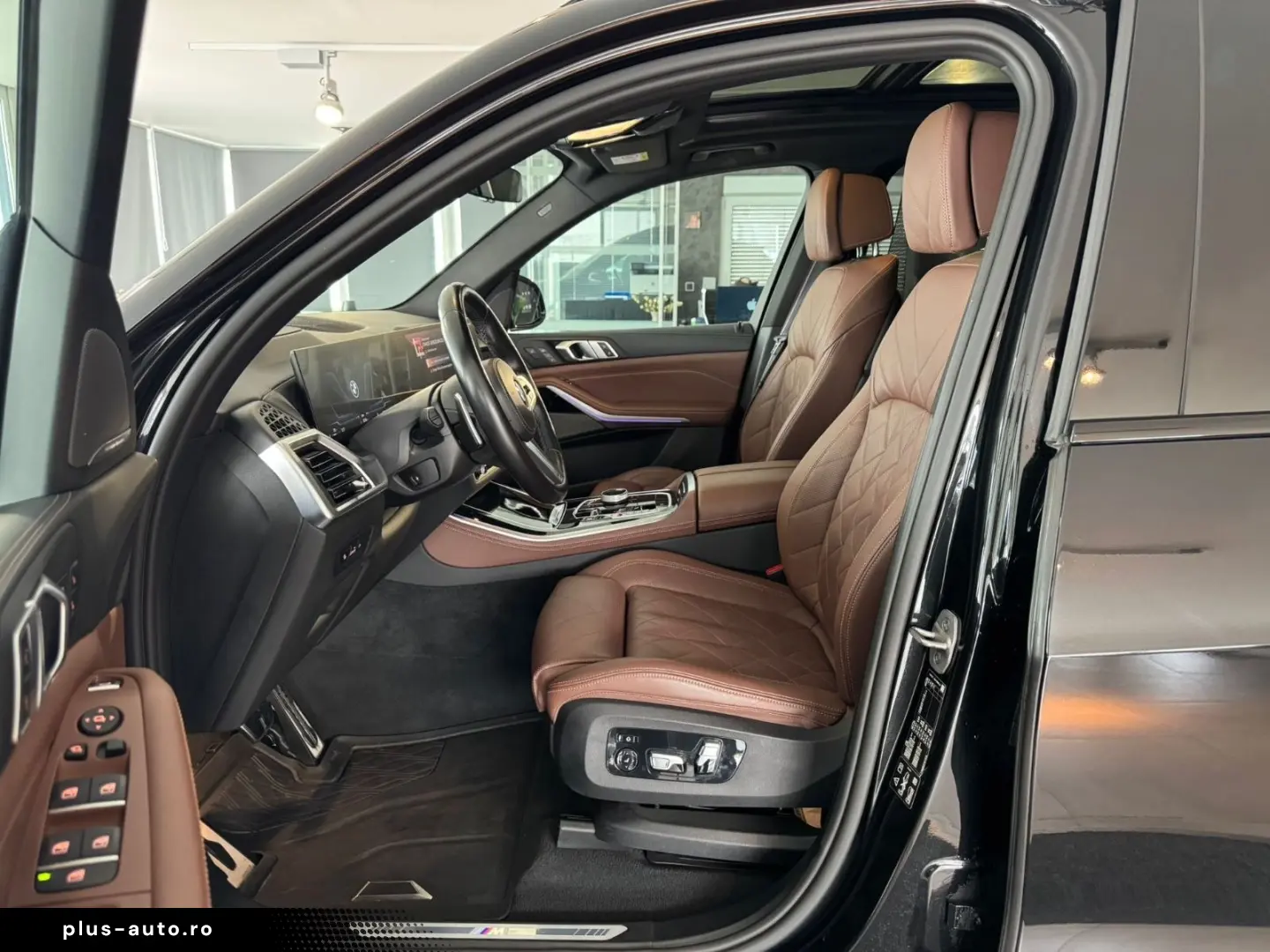 BMW X5 30 d xDrive M Sportpaket PRO SkyLounge Kamera