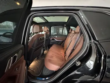 BMW X5 30 d xDrive M Sportpaket PRO SkyLounge Kamera