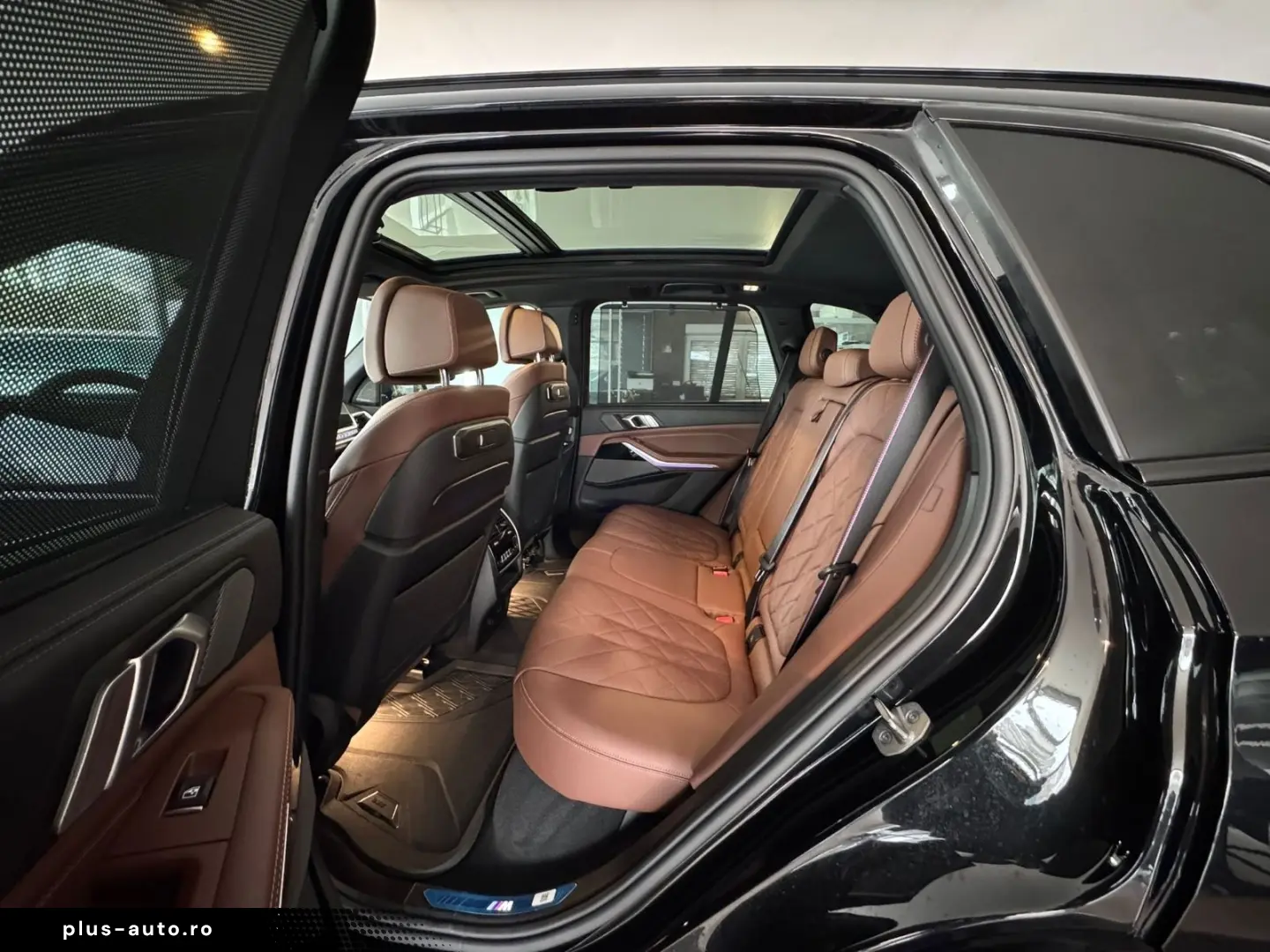 BMW X5 30 d xDrive M Sportpaket PRO SkyLounge Kamera