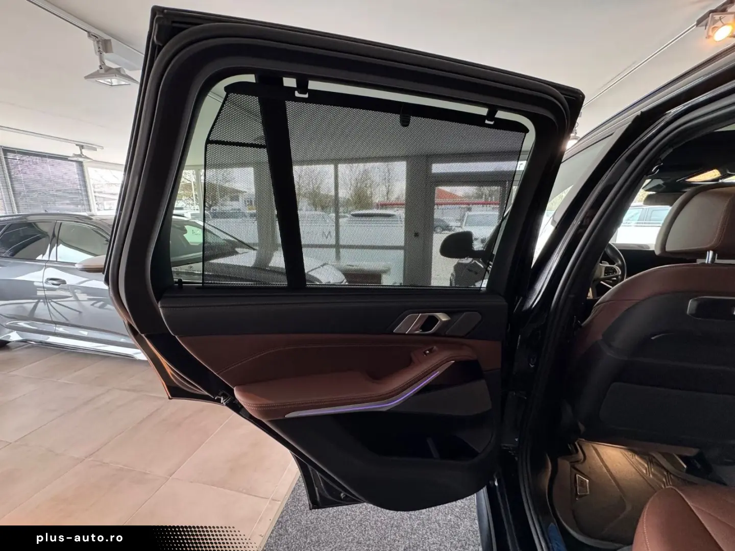 BMW X5 30 d xDrive M Sportpaket PRO SkyLounge Kamera