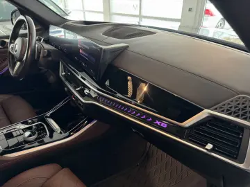 BMW X5 30 d xDrive M Sportpaket PRO SkyLounge Kamera