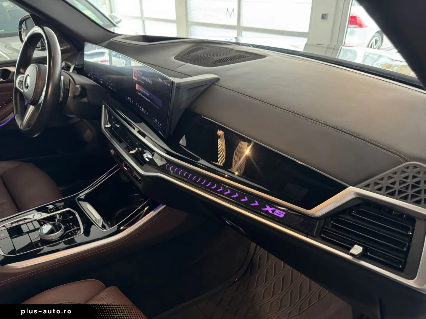 BMW X5 30 d xDrive M Sportpaket PRO SkyLounge Kamera