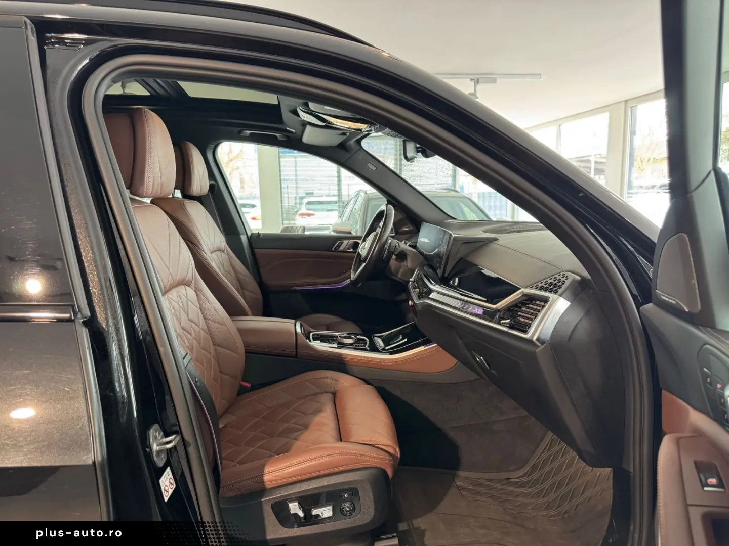 BMW X5 30 d xDrive M Sportpaket PRO SkyLounge Kamera