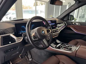 BMW X5 30 d xDrive M Sportpaket PRO SkyLounge Kamera