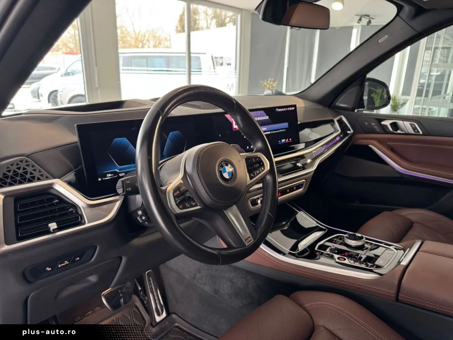 BMW X5 30 d xDrive M Sportpaket PRO SkyLounge Kamera