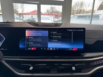 BMW X5 30 d xDrive M Sportpaket PRO SkyLounge Kamera