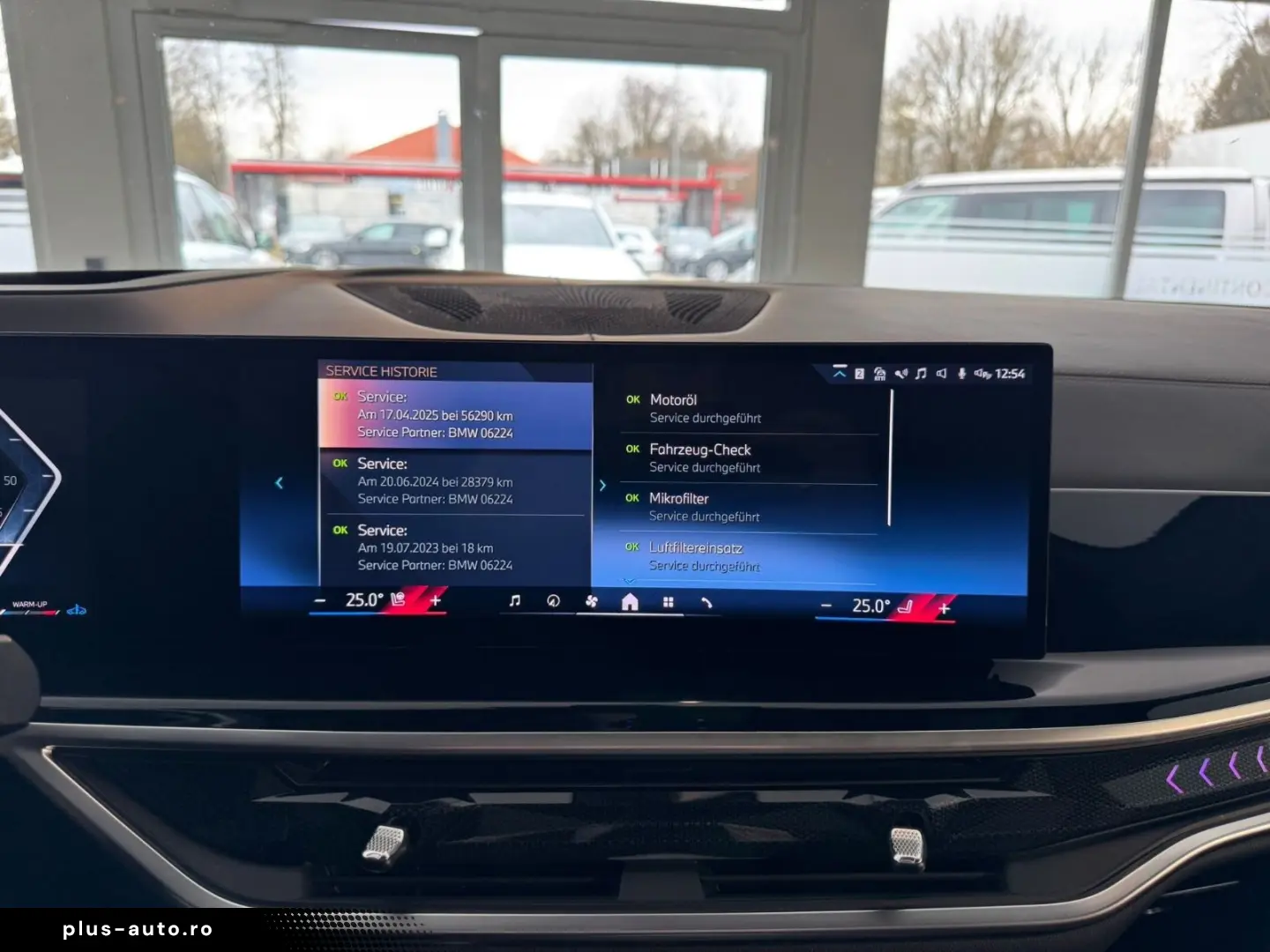 BMW X5 30 d xDrive M Sportpaket PRO SkyLounge Kamera