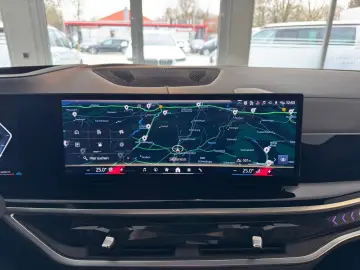 BMW X5 30 d xDrive M Sportpaket PRO SkyLounge Kamera