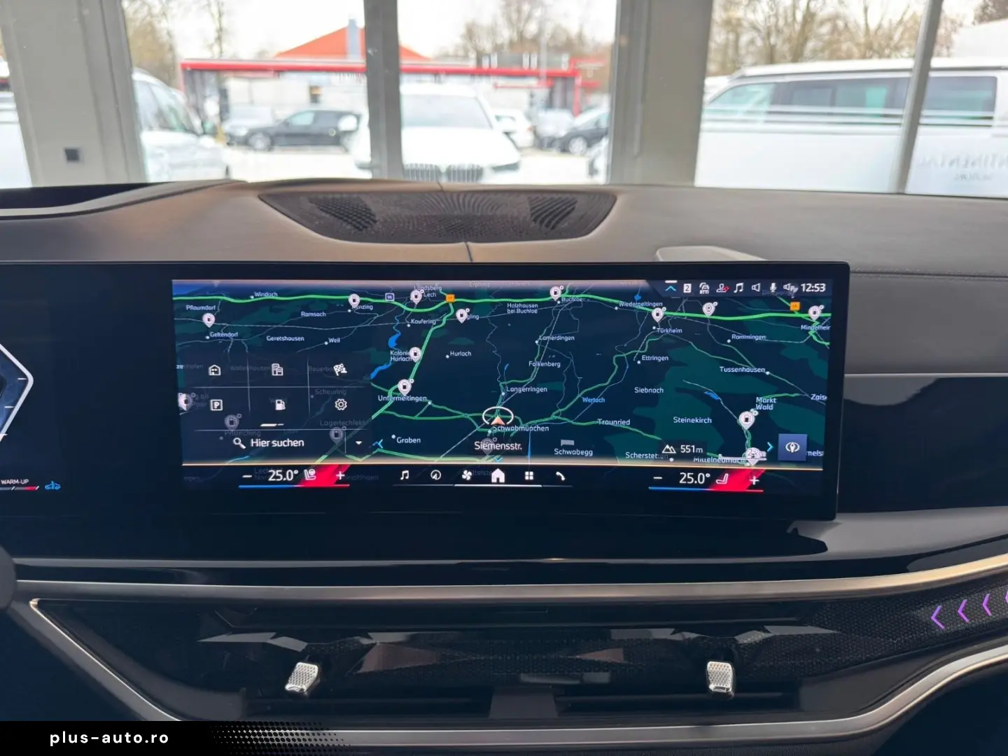 BMW X5 30 d xDrive M Sportpaket PRO SkyLounge Kamera