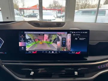 BMW X5 30 d xDrive M Sportpaket PRO SkyLounge Kamera