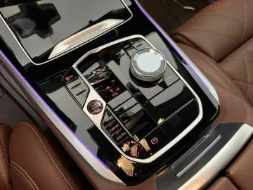 BMW X5 30 d xDrive M Sportpaket PRO SkyLounge Kamera