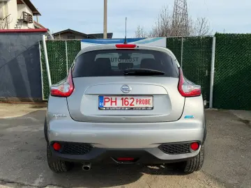 NISSAN JUKE 1.5 dCI 110 CP  EURO 6   GARANTIE   RATE