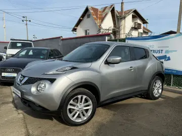 NISSAN JUKE 1.5 dCI 110 CP  EURO 6   GARANTIE   RATE