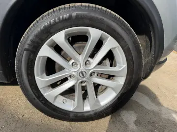 NISSAN JUKE 1.5 dCI 110 CP  EURO 6   GARANTIE   RATE