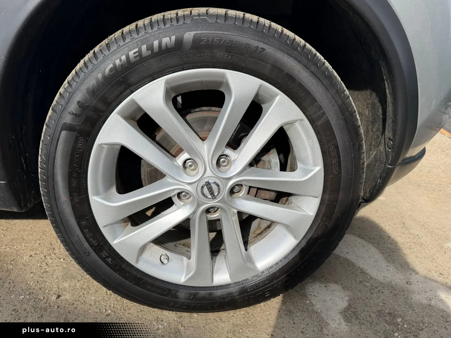 NISSAN JUKE 1.5 dCI 110 CP  EURO 6   GARANTIE   RATE