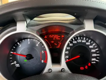 NISSAN JUKE 1.5 dCI 110 CP  EURO 6   GARANTIE   RATE